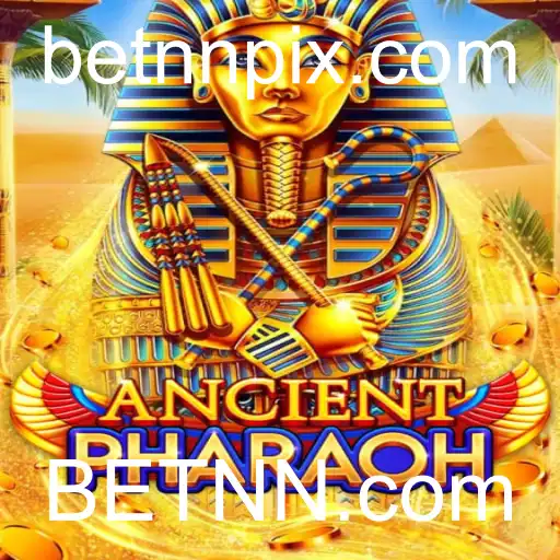 Descubra o Fascinante Jogo AncientPharaoh