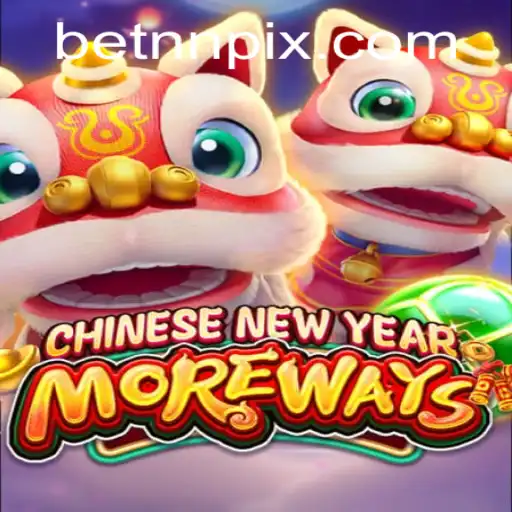 Explorando o Mundo de CHINESENEWYEARMOREWAYS: Um Jogo de Emoção e Estratégia da BETNN.com
