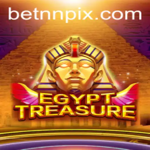 Descubra a Aventura de EgyptTreasure: Mergulhe na Magia do Antigo Egito com BETNN.com