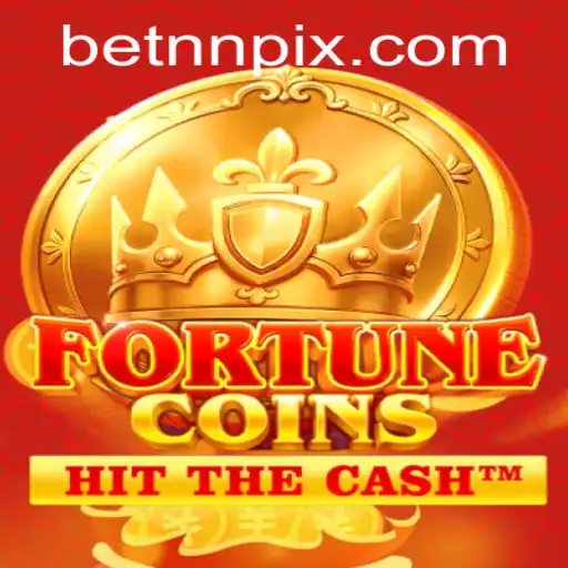 Descubra FortuneCoins: O Fascinante Mundo do Jogo Online