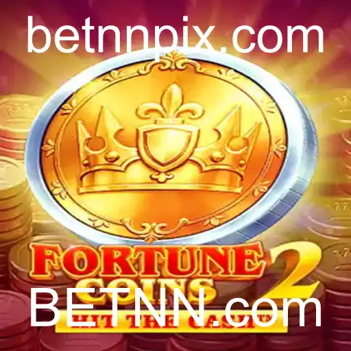 Descubra o Empolgante Mundo de FortuneCoins2 no BETNN.com
