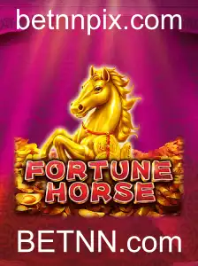 Explorando o Mundo do FortuneHorse: Regras e Estratégias no BETNN.com