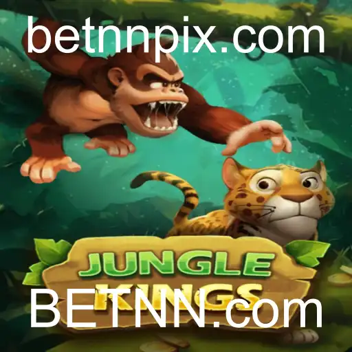 Assim Começa a Aventura: Desvendando o Jogo JungleKings