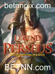 Descubra o Fascinante Universo do Jogo LegendofPerseus