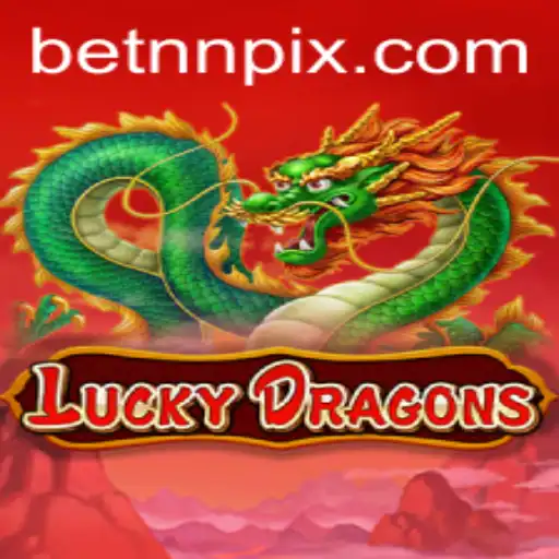 Descubra o Empolgante Mundo do Jogo LuckyDragons na BETNN.com