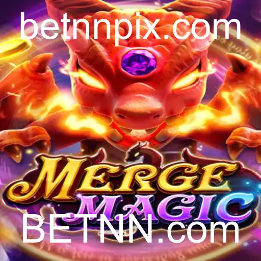 Explorando MERGEMAGIC: Tudo o que Você Precisa Saber Sobre Esta Nova Aventura
