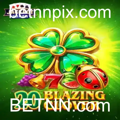 Explorando o Jogo 20BlazingClover: Uma Nova Era de Entretenimento Online
