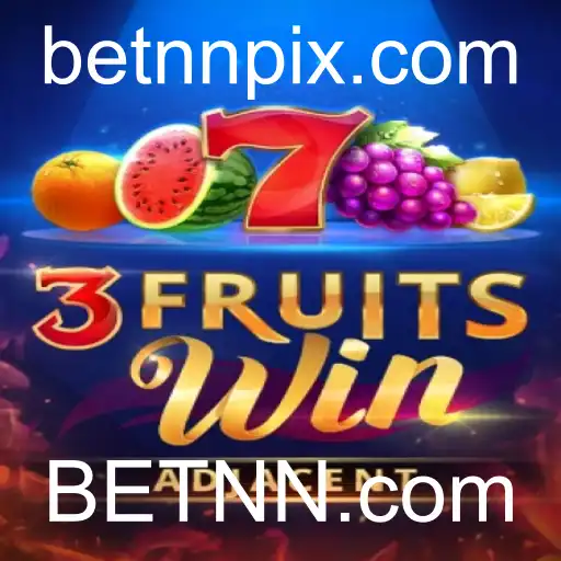 Explorando o Universo de 3FruitsWin: Um Mergulho no Jogo de Sucesso da BETNN.com