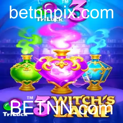 Descubra o Fascinante Mundo de 3WitchsLamp: Um Guia Completo