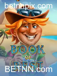 Descubra o Fascinante Mundo de BookofRest na Plataforma BETNN.com