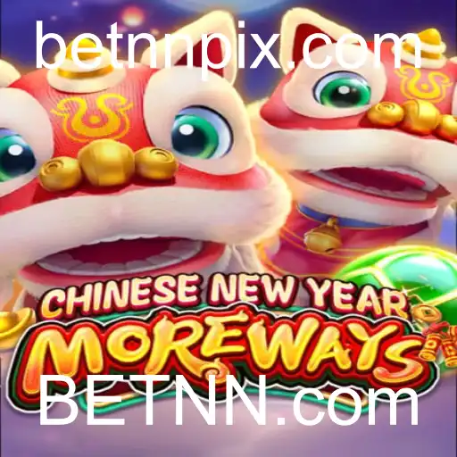 Explorando o Mundo de CHINESENEWYEARMOREWAYS: Um Jogo de Emoção e Estratégia da BETNN.com