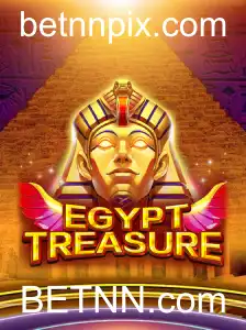 Descubra a Aventura de EgyptTreasure: Mergulhe na Magia do Antigo Egito com BETNN.com