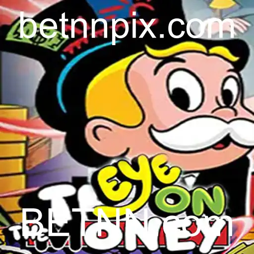 Explorando o Jogo EyeOnTheMoney e sua População no Mundo dos Jogos de Azar com BETNN.com
