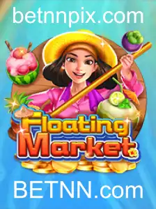 FloatingMarket: Um Jogo Inovador na Plataforma BETNN.com