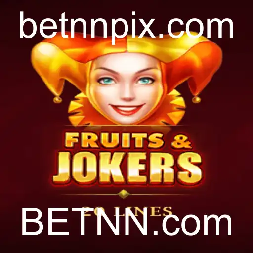 Descubra o Mundo de FruitsAndJokers20 no BETNN.com