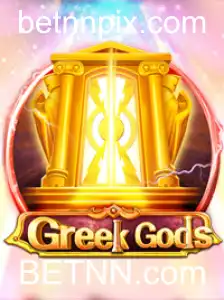 Descubra o Universo Mitológico com o Jogo GreekGods na BETNN.com