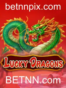 Descubra o Empolgante Mundo do Jogo LuckyDragons na BETNN.com