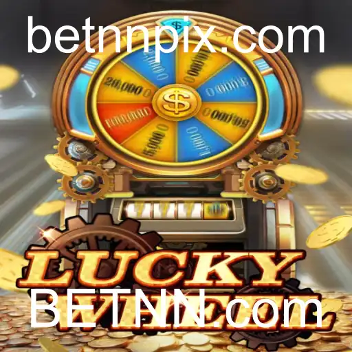Descubra o Fascinante Mundo do Jogo LuckyWheel na BETNN.com