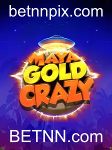 Descubra o Fascinante Mundo de MayaGoldCrazy no BETNN.com