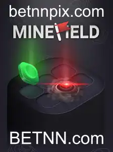 Explorando o Fascinante Jogo MineField da BETNN.com