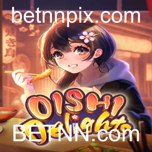 Explorando o Mundo de OishiDelights - Um Empolgante Jogo de Aventura
