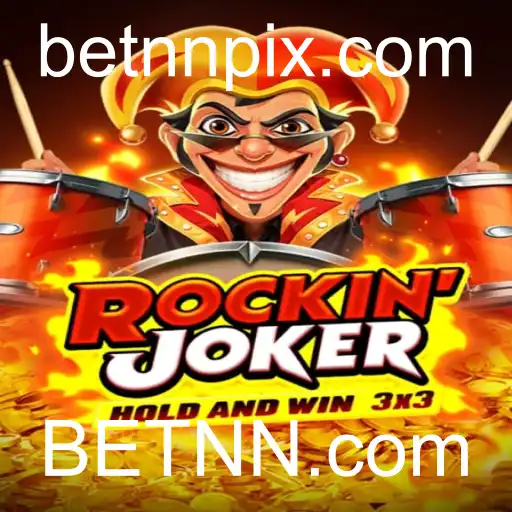 Descubra o Empolgante Mundo de RockinJoker no BETNN.com