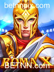 Descubra RomaX: O Jogo de Estratégia do Século com BETNN.com