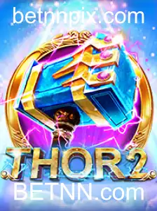 Descubra o Mundo Emocionante de Thor2