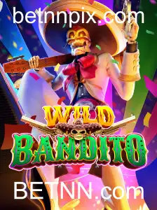 Explorando o Mundo de WildBandito no BETNN.com