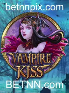 Explorando a Excitante Aventura de VampireKiss com BETNN.com