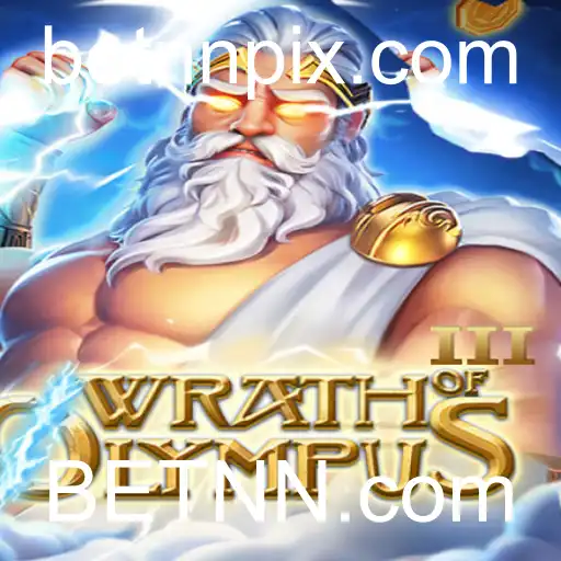Explorando WrathofOlympusIII: Aventuras e Desafios na Mitologia Grega